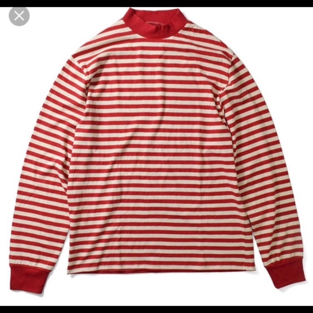 Fear of God x Pacsun